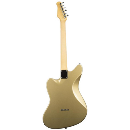Suhr Classic JM Pro