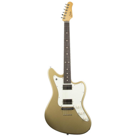Suhr Classic JM Pro