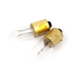 Fender Pure Vintage T47 Pilot Light Bulbs