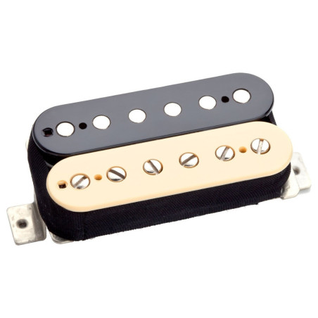Seymour Duncan 59 Bridge SH1B Zebra