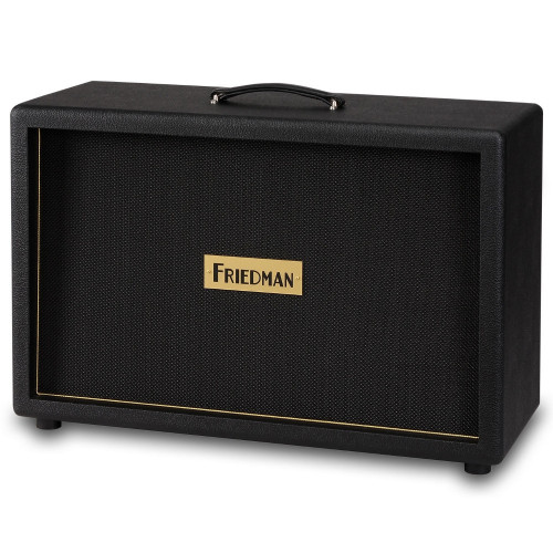 Friedman BE-212 EXT Cabinet