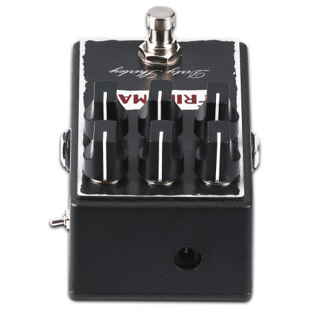 Friedman Dirty Shirley Pedal