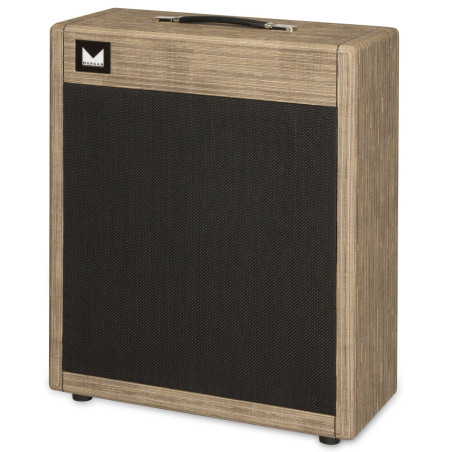 Morgan MV-212V Vertical 2x12 Cabinet