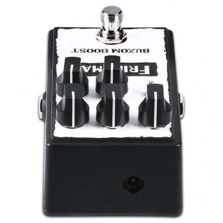 Friedman Buxom Boost Pedal