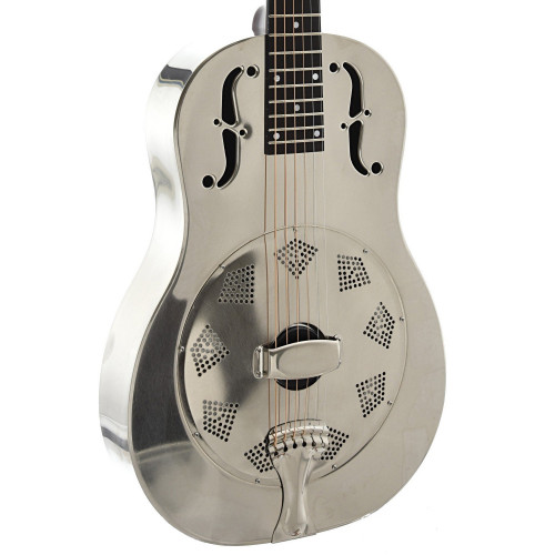 National Reso-Phonic NRP Steel