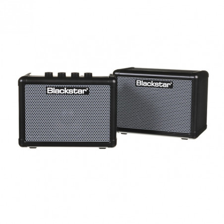Blackstar Fly 3 Bass Stereo Pack
