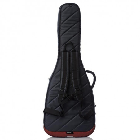 Mono Vertigo Electric Guitar Case - Grey