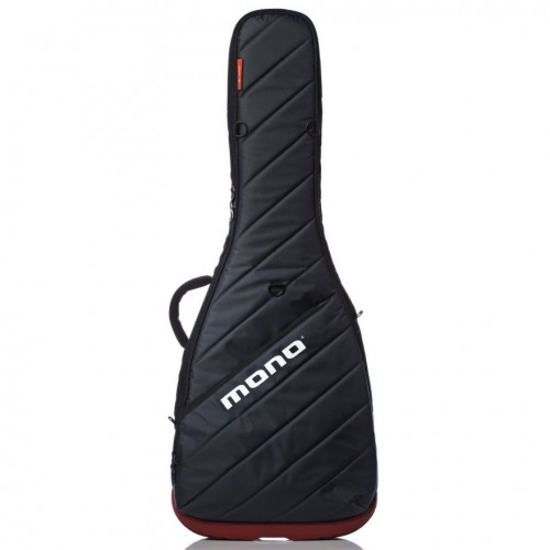 Mono Vertigo Electric Guitar Case - Grey