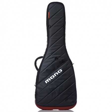 Mono Vertigo Electric Guitar Case - Grey