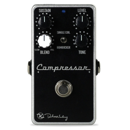 keeley Compressor Plus