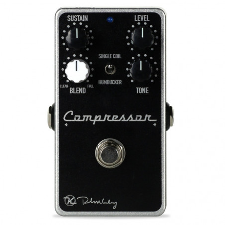 keeley Compressor Plus