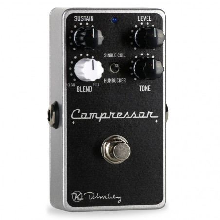 keeley Compressor Plus