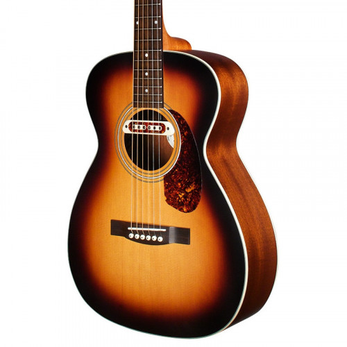 Guild Westerly M-240E Troubadour