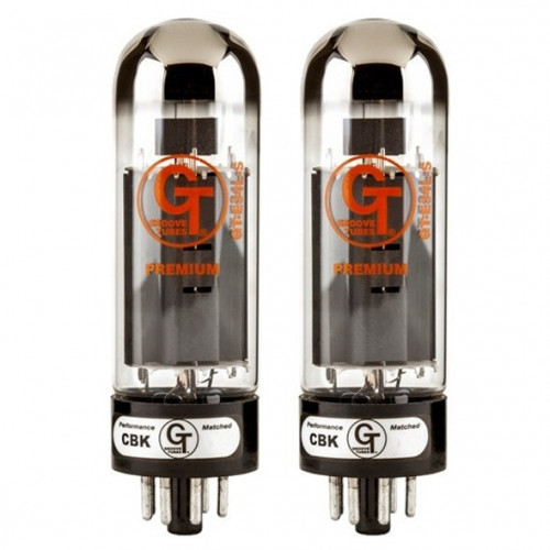 Groove Tubes E34L-S Duet