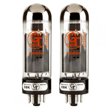 Groove Tubes E34L-S Duet