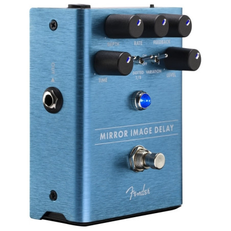Fender Mirror Image Delay Pedal