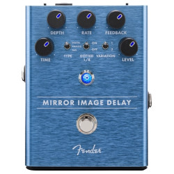 Fender Mirror Image Delay Pedal