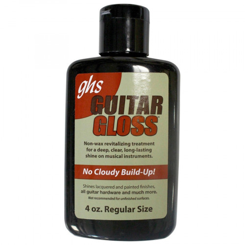 GHS Guitar Gloss