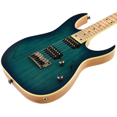 Ibanez RG Prestige RG652AHMFX