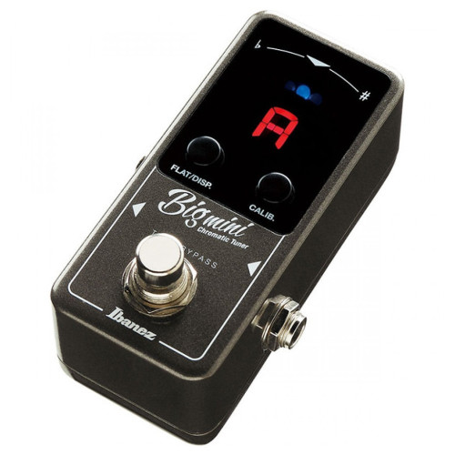 Ibanez BigMini Guitar Tuner