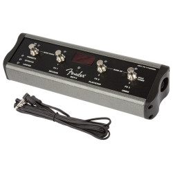 Fender MGT-4 Footswitch