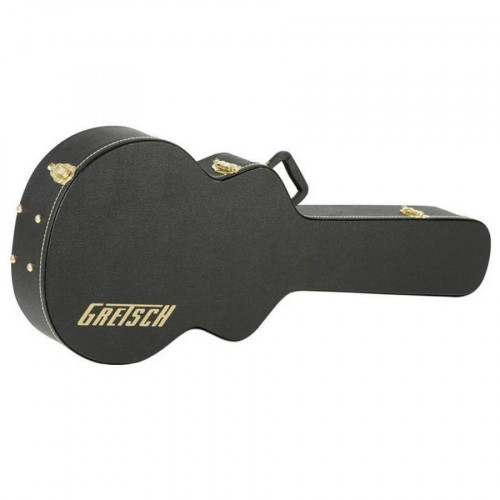 Gretsch G6241FT 16" Hollow Body Flat Top Hardshell Case