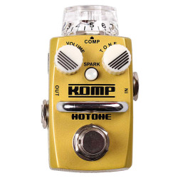 Hotone Komp
