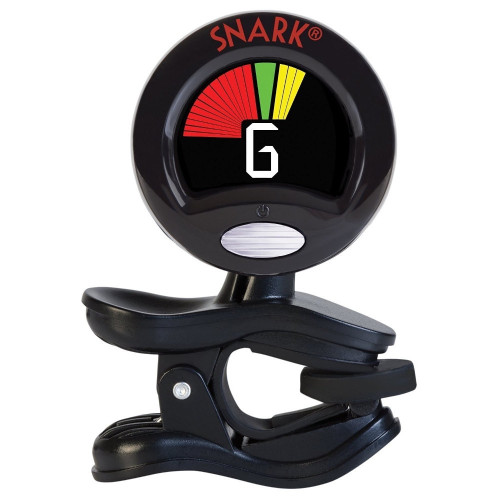 Snark SN6X Clip-On Tuner for Ukulele