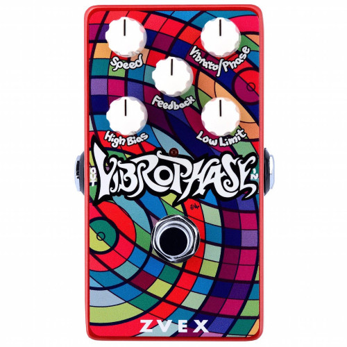 ZVex Vibrophase