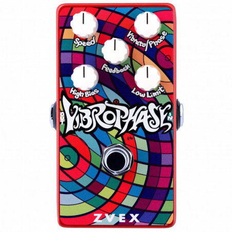 ZVex Vibrophase
