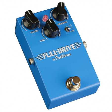 Fulltone Fulldrive 1