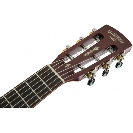 Gretsch G9126-A.C.E. Guitar-Ukulele