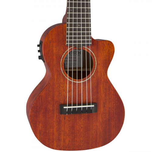 Gretsch G9126-A.C.E. Guitar-Ukulele