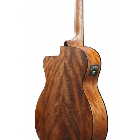 Ibanez Artwood Vintage Thermo Aged AVC9CE