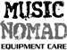 Music Nomad