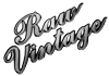 Raw Vintage